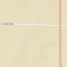 US-283 Sayre OK 73662 America Street Map