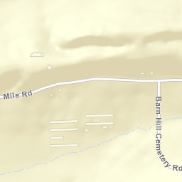 1044 Barn Hill Cemetery Road Magazine AR Street Map