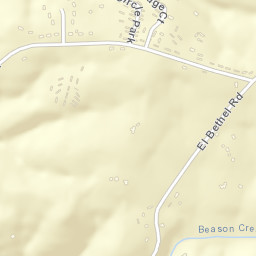 133 Yarbro Road, Kings Mountain, NC 28086 Street Map