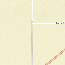 Dustin Acres California Street Map