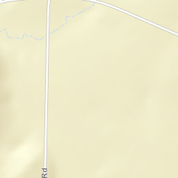 Garland Springs Arkansas Street Map