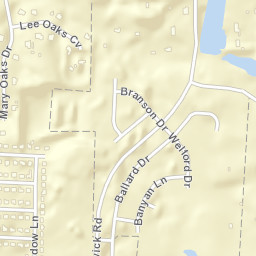 3714 Brunswick Road Memphis TN 38133 Street Map