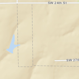 2-346 West Golf Course Road, Newcastle Street Map