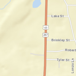 171-173 U.S. 65 Greenbrier AR 72058 Street Map