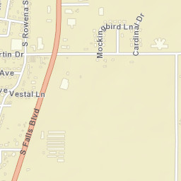 795-999 Arkansas 1, Wynne, AR 72396 Street Map