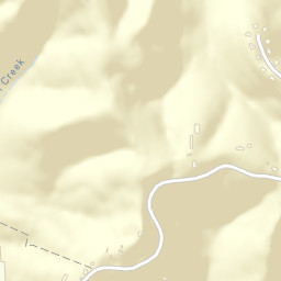 1101-1581 Ragsdale Lane, Pulaski, TN Street Map