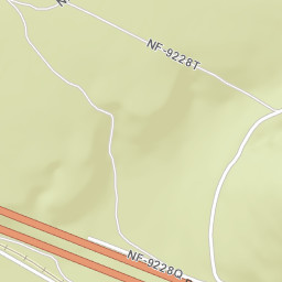 Historic Route 66 Flagstaff AZ 86001 Street Map