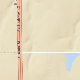 1-593 Southeast 32nd Street, Newcastle, OK Street Map