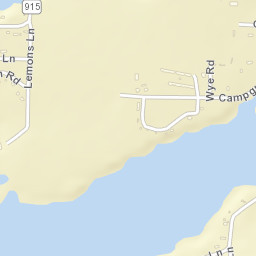 81 Campground Road, Morrilton, AR 72110 Street Map