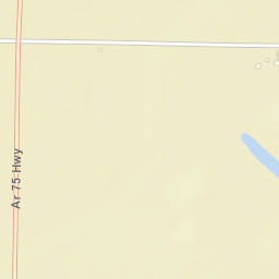 Duvall Arkansas Street Map