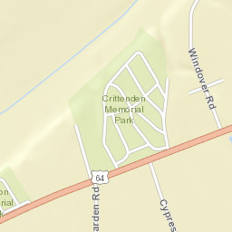 Windover Road, Marion, AR 72364 Street Map