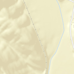 Speiden Tennessee Street Map