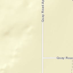 4063-4099 Q R 64.5, Tucumcari, NM Street Map