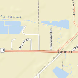 164 Arkansas 11, Searcy, AR 72143, USA Street Map