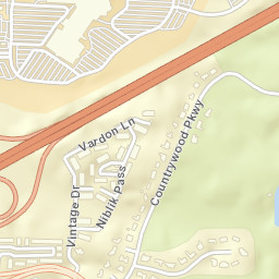 2760 North Germantown Parkway Memphis Street Map