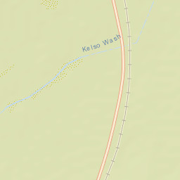 Chase California Street Map