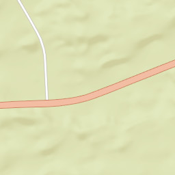 2251 State Highway 68, Lake Mead National Recreation Area, Bu Street Map