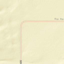 Paseo Del Norte Boulevard Northeast, Albuquerque Street Map