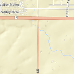 Valley Meadow, Norman, OK 73071, USA Street Map