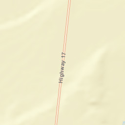 Colona Arkansas Street Map