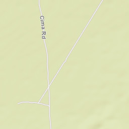 Thomas Place California Street Map