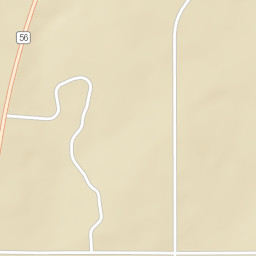 Ew127 Road, Wewoka, OK 74884 Street Map