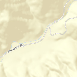 Hathaway Place California Street Map