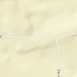 Cauthron Arkansas Street Map