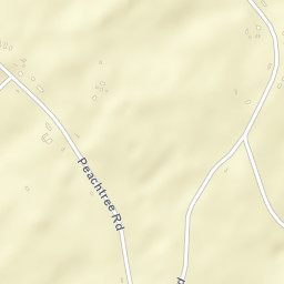 3941 Peachtree Rd, Inman, SC 29349 Street Map