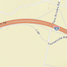 East Highway 66, Flagstaff, AZ 86004 Street Map