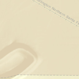 Canyon Diablo Arizona Street Map