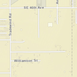 4812-5002 Tradewind Street, Amarillo, TX 79118, USA Street Map