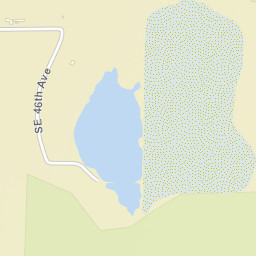 Southeast 46th Avenue Amarillo TX 79118 Street Map