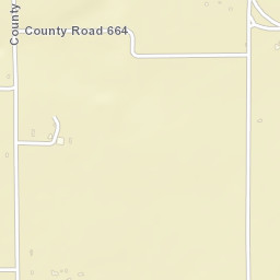 Smith Chapel Arkansas Street Map