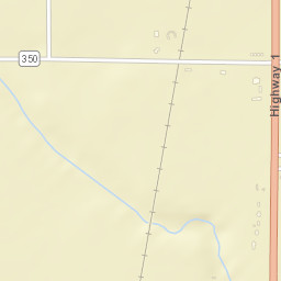 Wilkins Arkansas Street Map