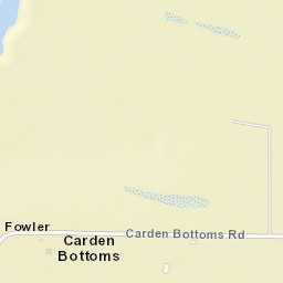 Fowler Arkansas Street Map