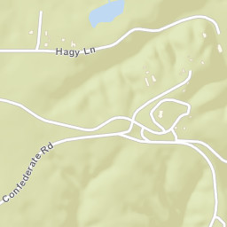 Pittsburg Landing Tennessee Street Map