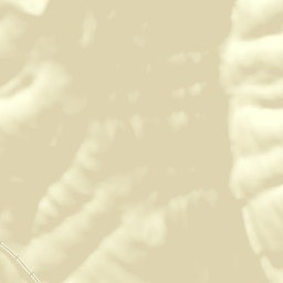 Rockledge Tennessee Street Map