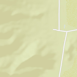 Zzyzx California Street Map