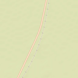 Elora California Street Map