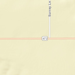 416-460 New Mexico 472, Stanley, NM Street Map