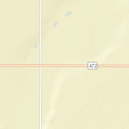 New Mexico 472, Stanley, NM 87056 Street Map