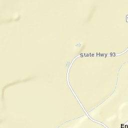 501-509 Highway 66 Bard NM 88411 Street Map