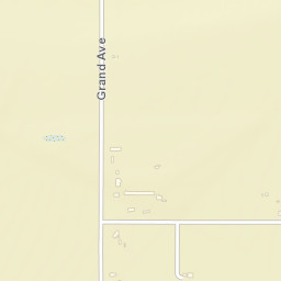 6753 South Grand Street, Amarillo, TX Street Map