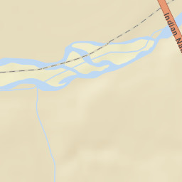 Indian Nation Turnpike, Indianola, OK 74442 Street Map