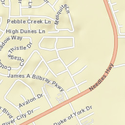 3579 Needles Hwy, Laughlin, NV 89029 Street Map