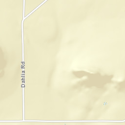 Co Road 4p Anton Chico NM 87711 Street Map