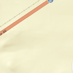 Highway 66, Tucumcari, NM 88401, America Street Map