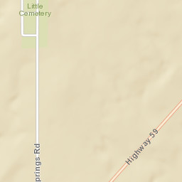 Oklahoma 59, Maud, OK 74854, America Street Map