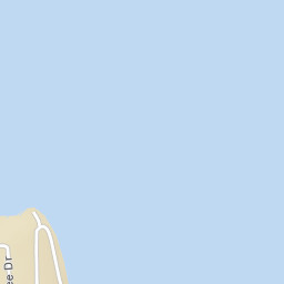 Arrowhead Rd Canadian, Oklahoma Street Map